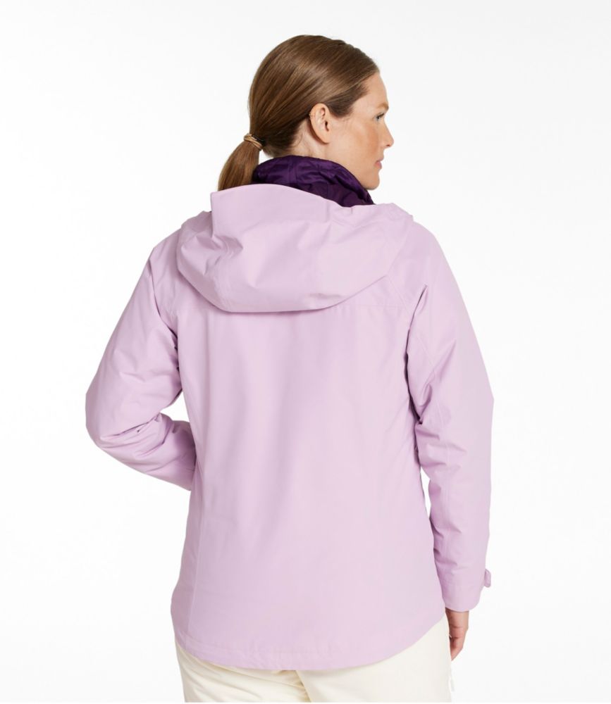 Women's Wildcat 3-in-1 Jacket
