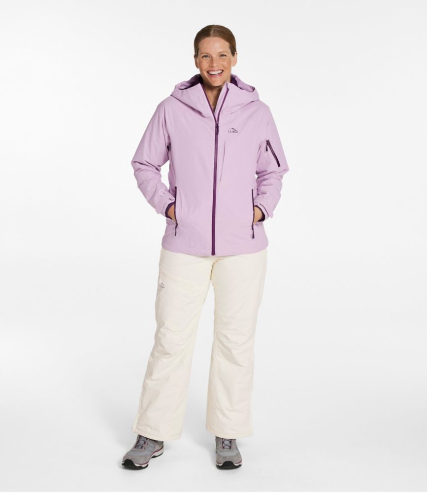 Women's Wildcat 3-in-1 Jacket