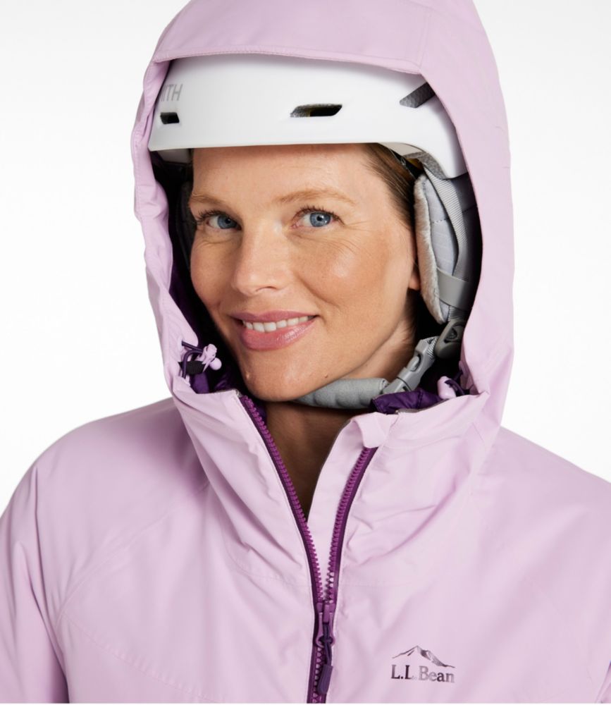 Women's Wildcat 3-in-1 Jacket