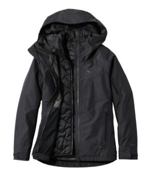 Women's Wildcat 3-in-1 Jacket