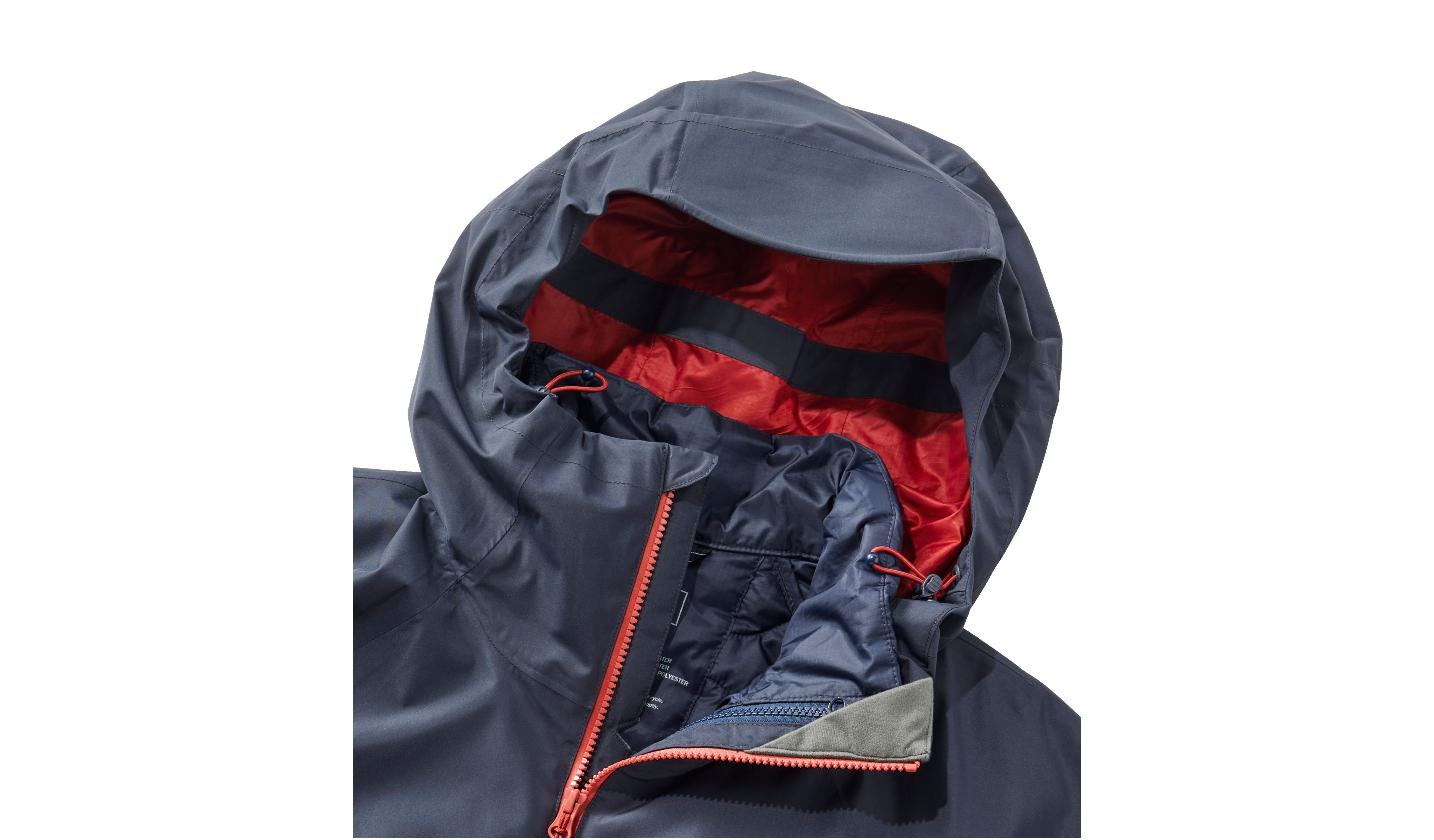 Men's Wildcat 3-in-1 Jacket
