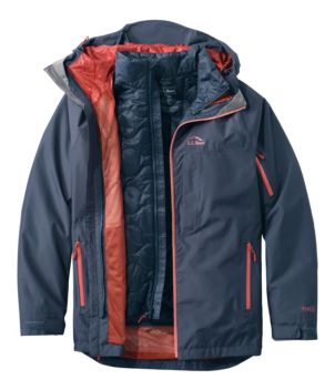 Men's Wildcat 3-in-1 Jacket, New