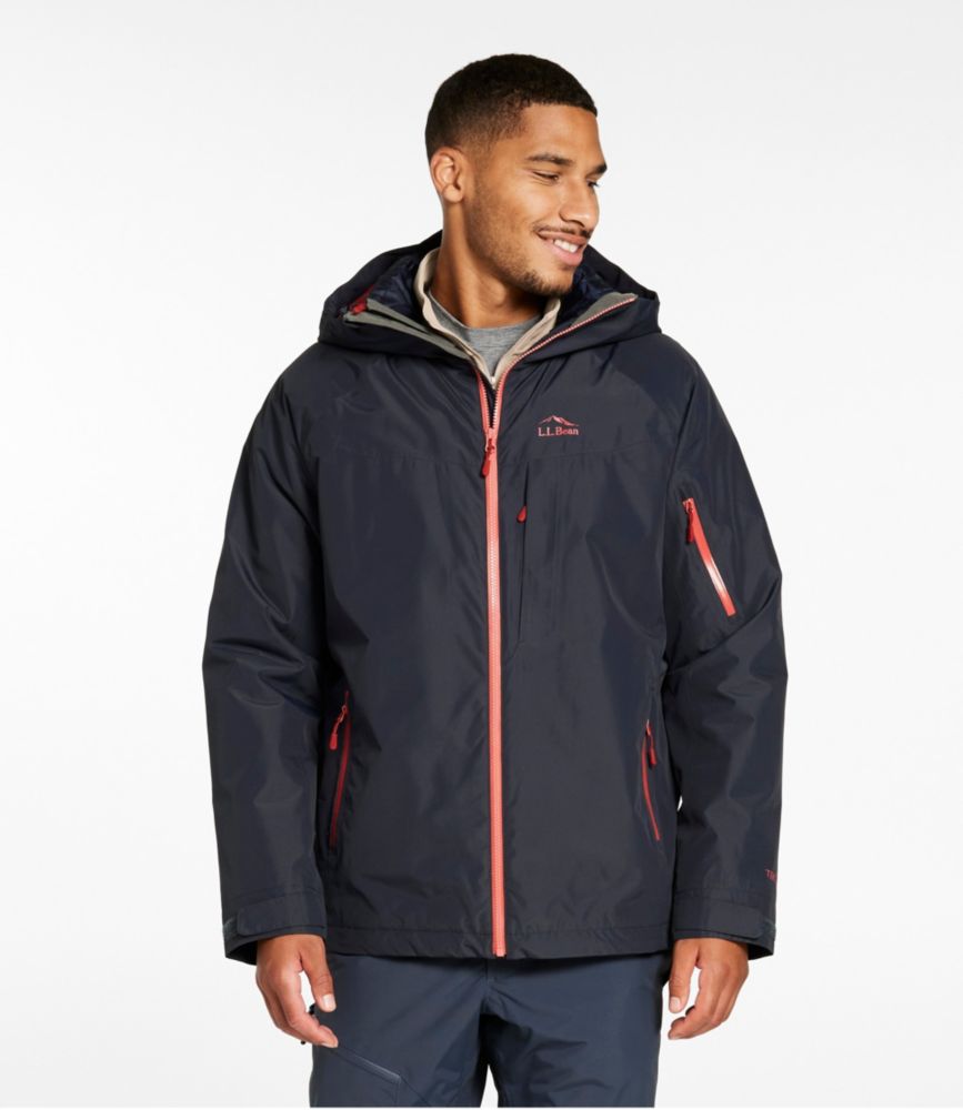 Men's Wildcat 3-in-1 Jacket