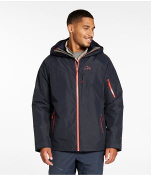 Men's Wildcat 3-in-1 Jacket