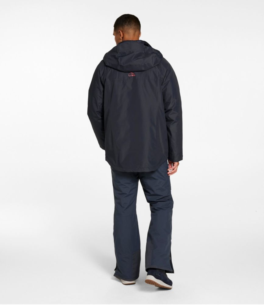 Men's Wildcat 3-in-1 Jacket