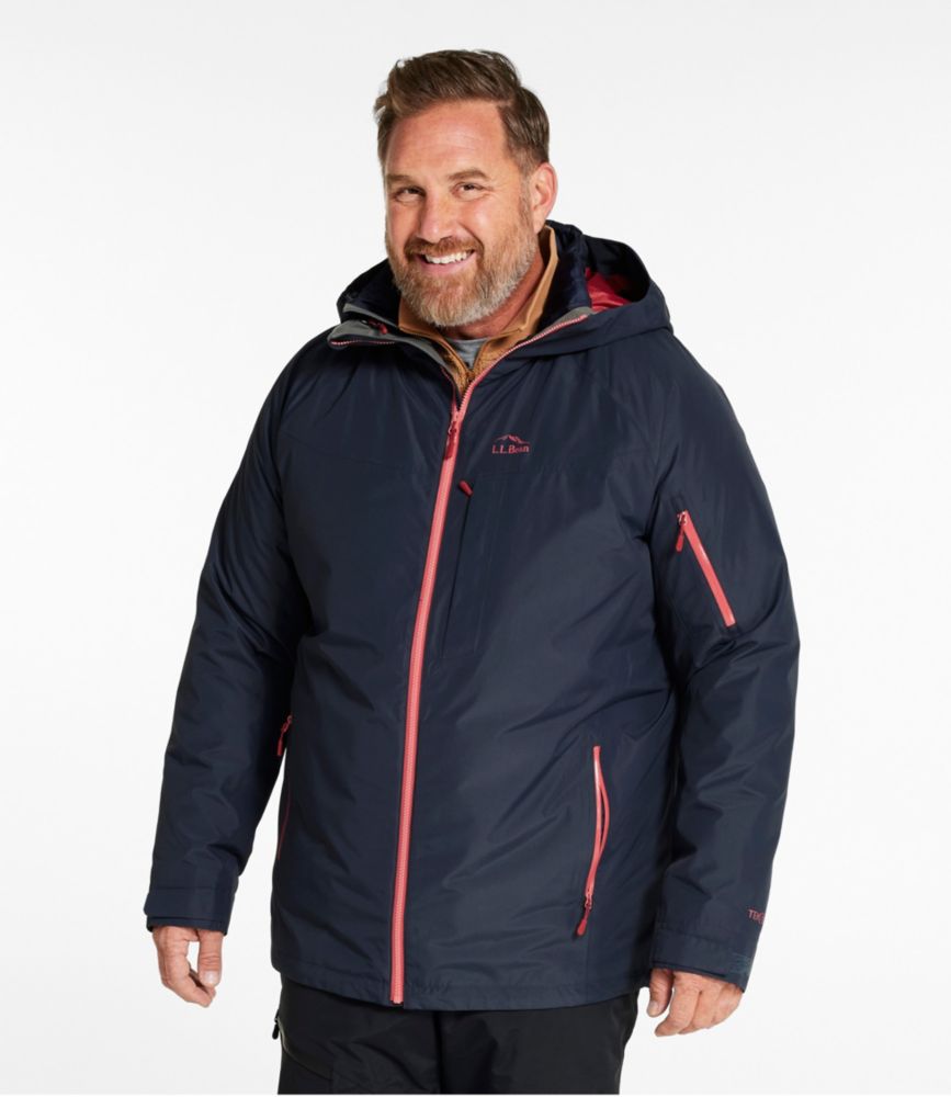 Men's Wildcat 3-in-1 Jacket