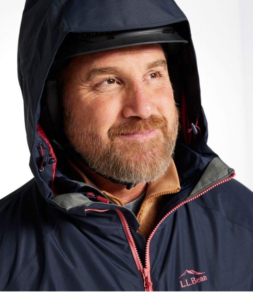 Men's Wildcat 3-in-1 Jacket