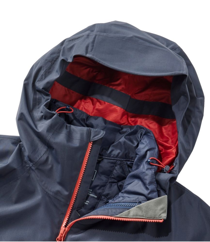 Men's Wildcat 3-in-1 Jacket