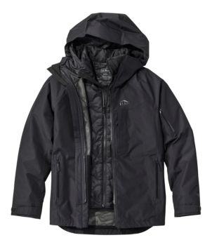 Men's Wildcat 3-in-1 Jacket