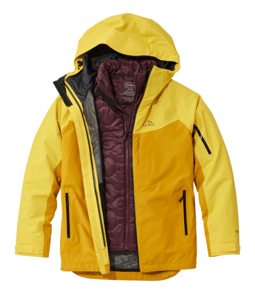 3 in 1 outdoor jackets best sale