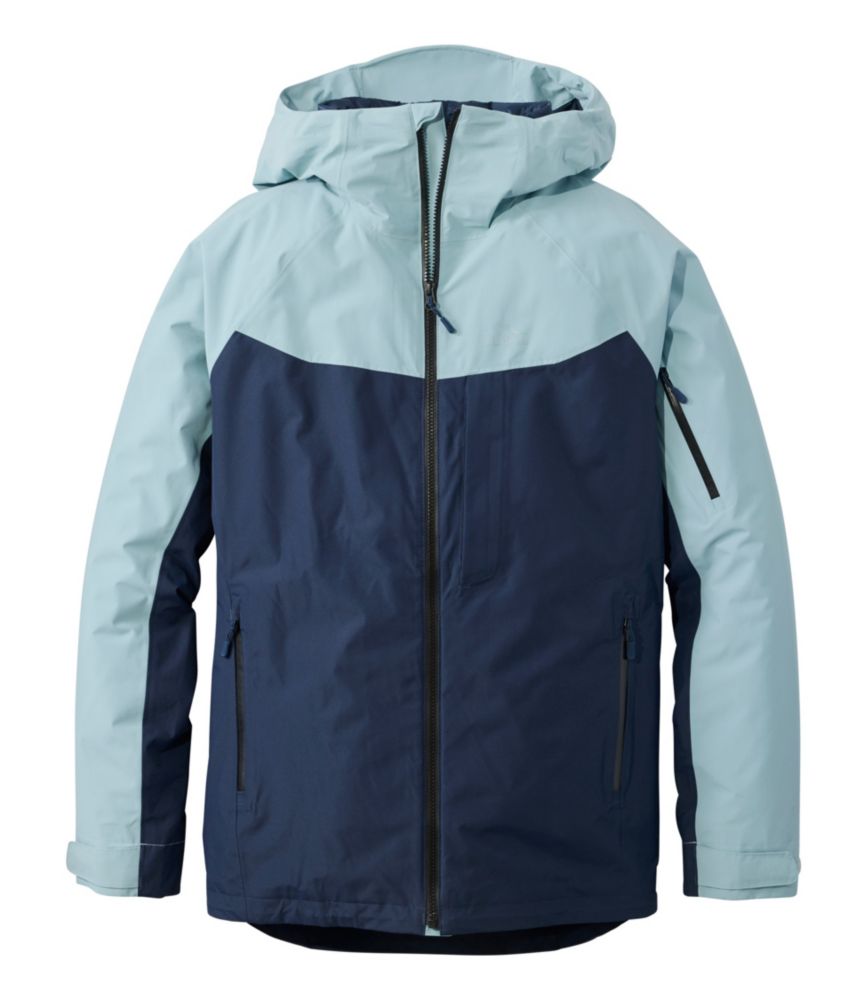 Steel Blue/Classic Navy