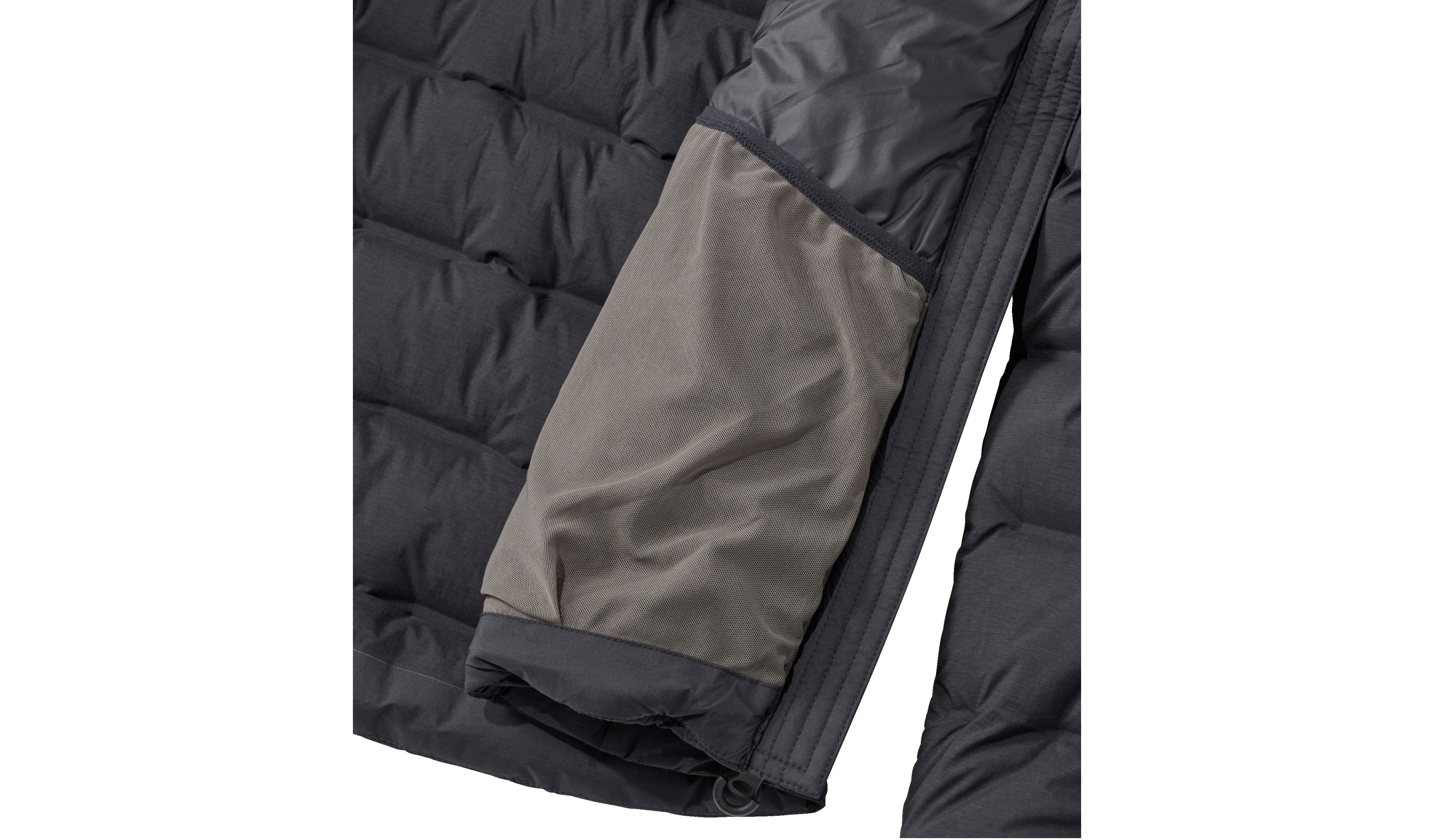 Women's Wind Challenger Stretch Down Jacket