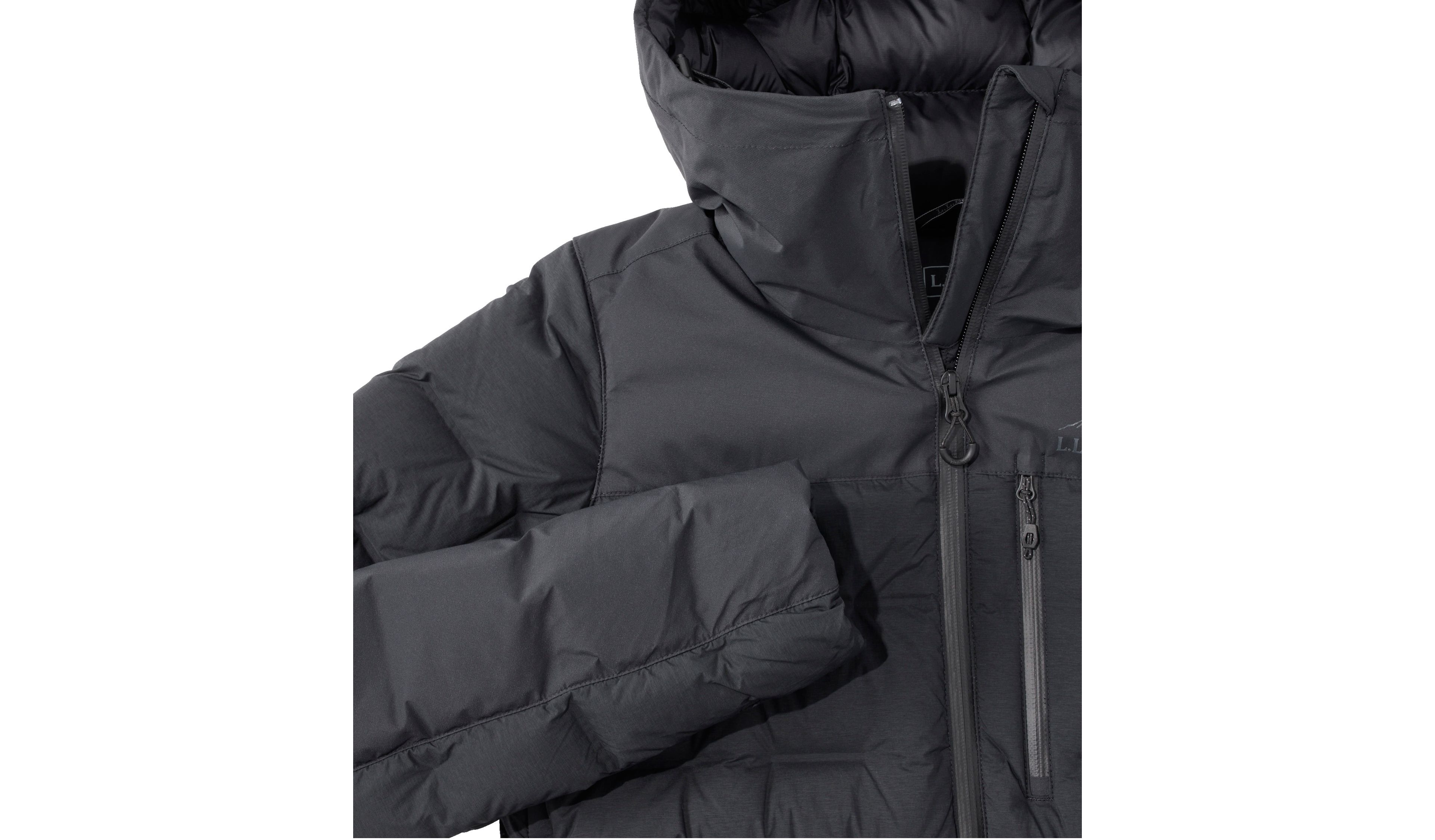 Women's Wind Challenger Stretch Down Jacket