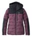 Color Option: Dark Mauve/Midnight Black, $370