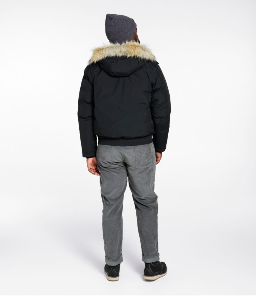 Men's Baxter State Jacket