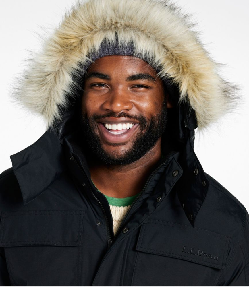 Men's Baxter State Jacket