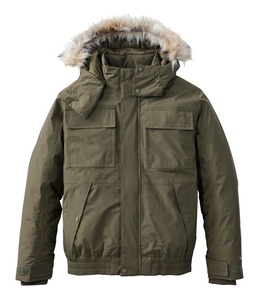 Men's Baxter State Jacket