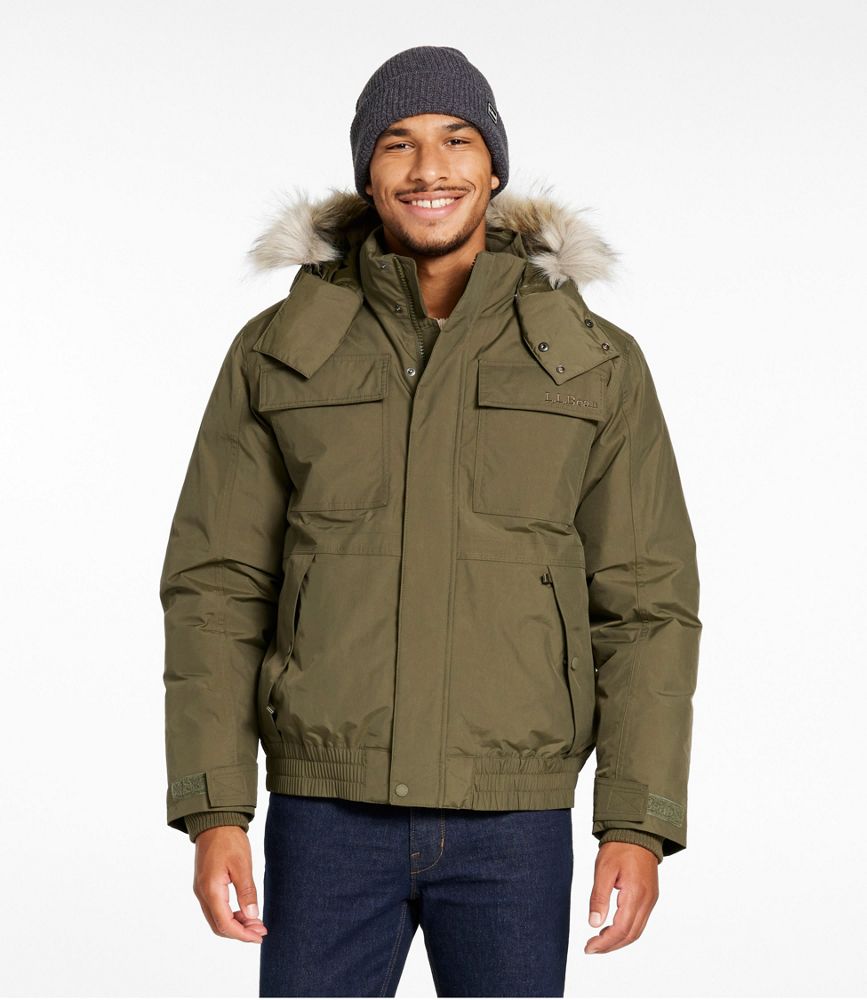 Men's Baxter State Jacket