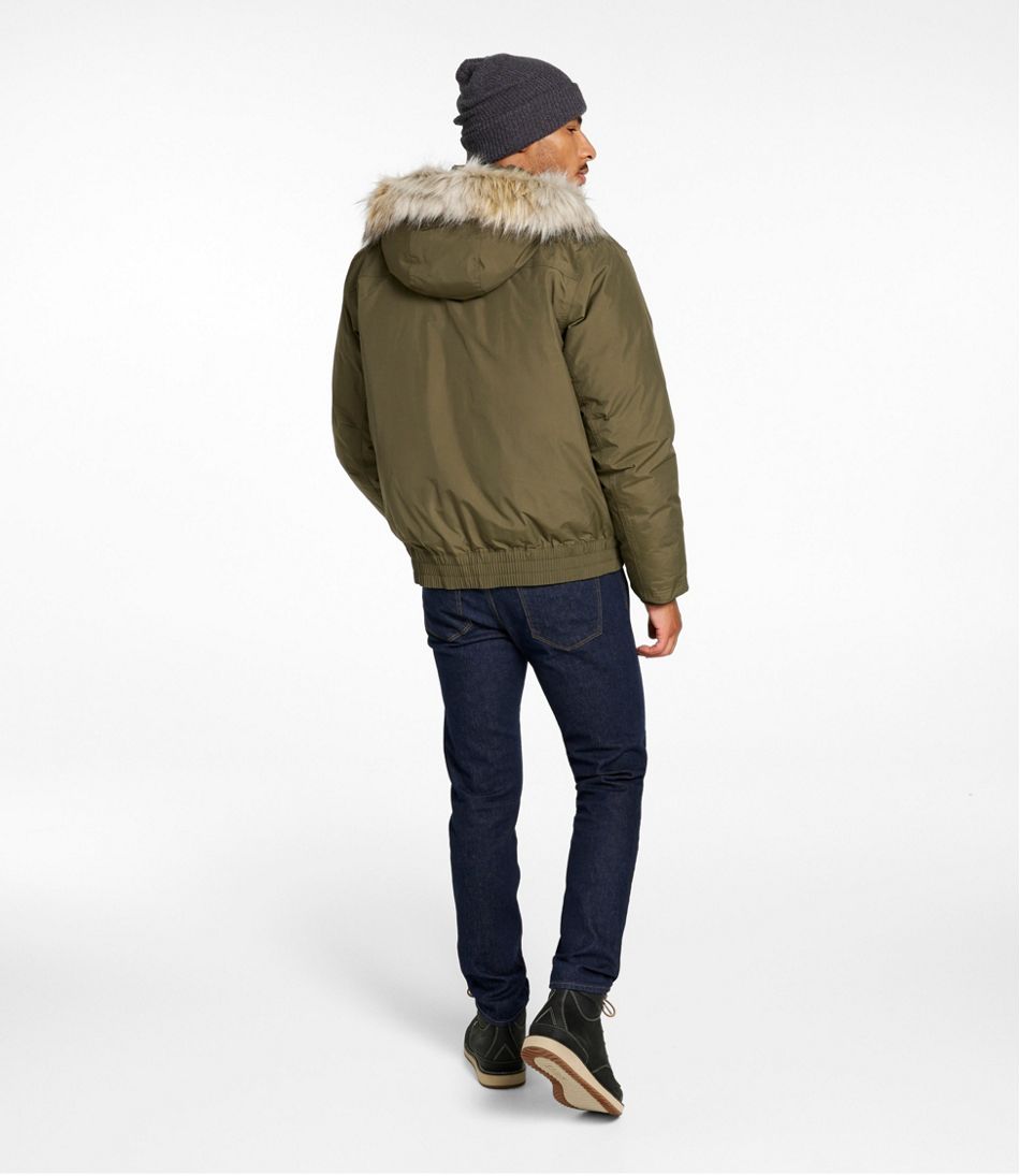 Men's Baxter State Jacket | Insulated Jackets at L.L.Bean Men's Baxter State Jacket | Insulated Jackets at L.L.Bean