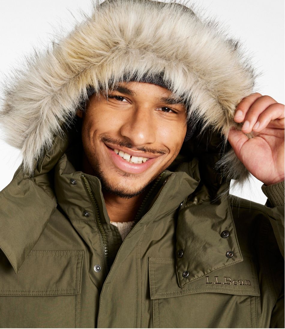 Men's Baxter State Jacket | Insulated Jackets at L.L.Bean Men's Baxter State Jacket | Insulated Jackets at L.L.Bean