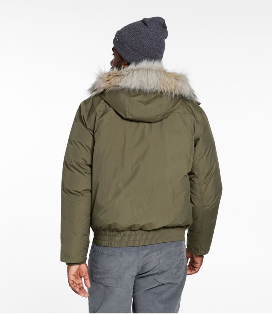 Men's Baxter State Jacket