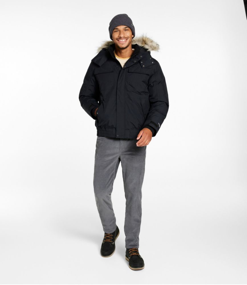 Men's Baxter State Jacket