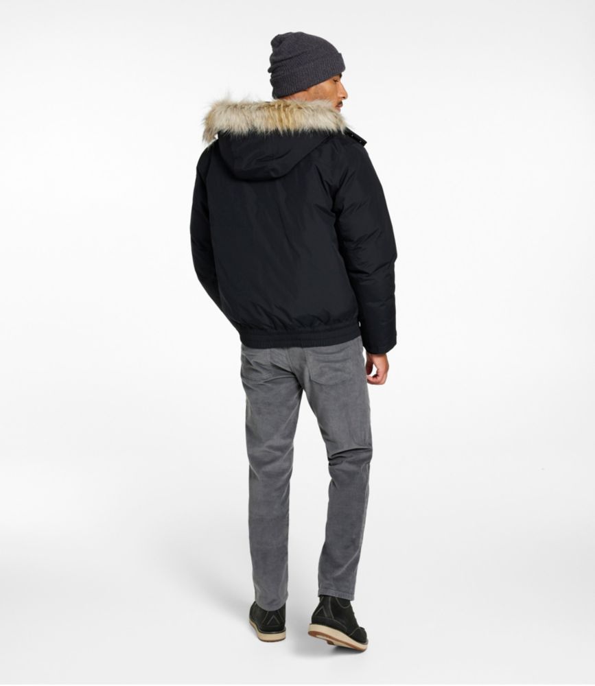 Men's Baxter State Jacket