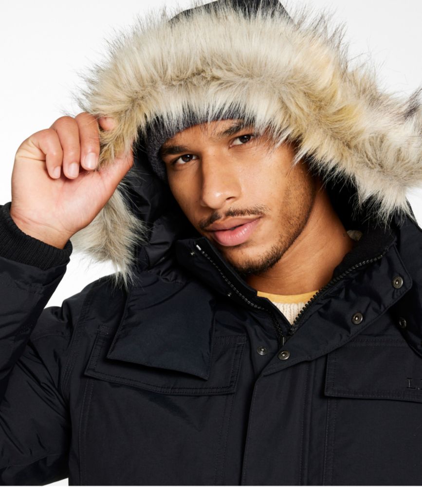 Men's Baxter State Jacket