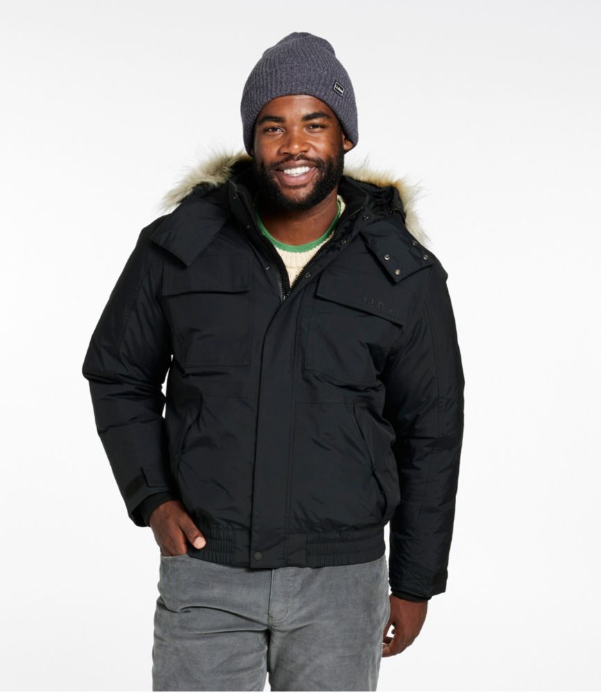 Men's Baxter State Jacket