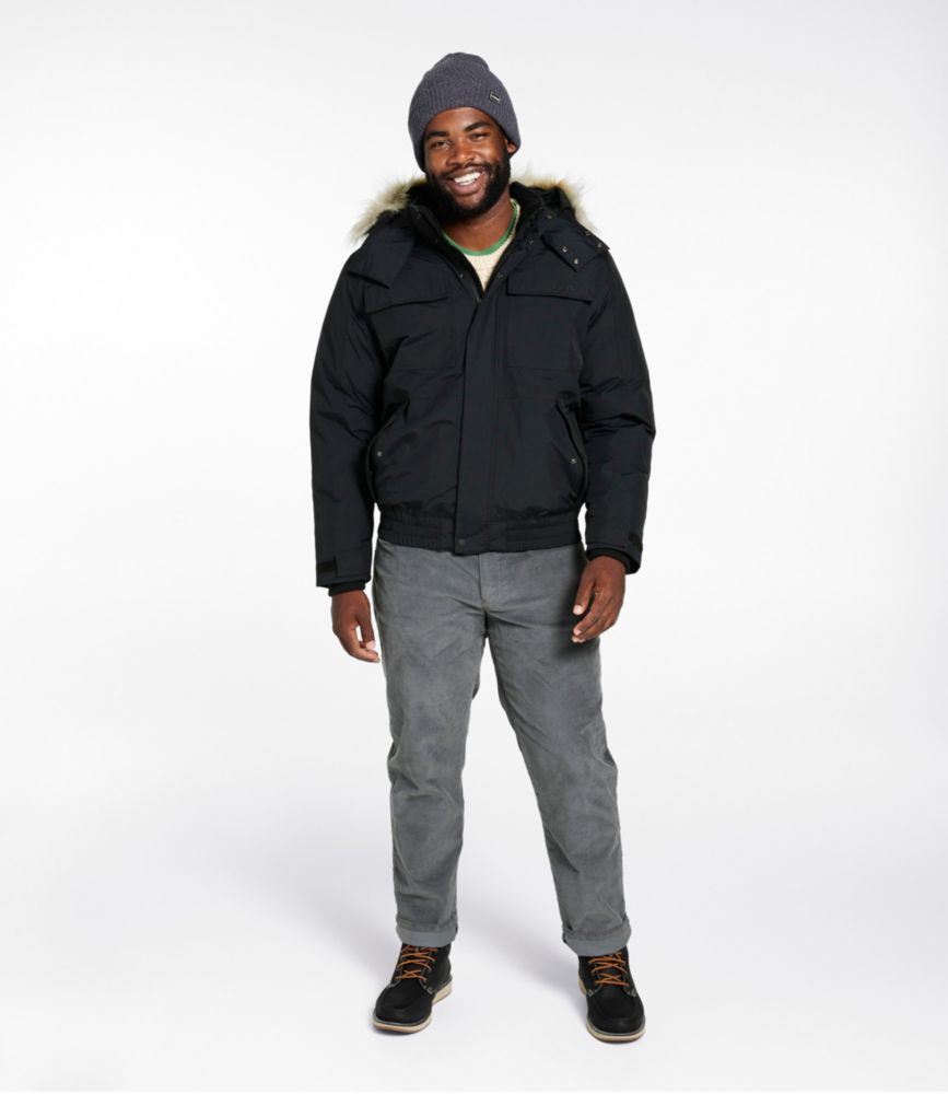 Men's Baxter State Jacket