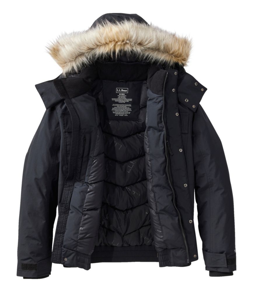 Men's Baxter State Jacket