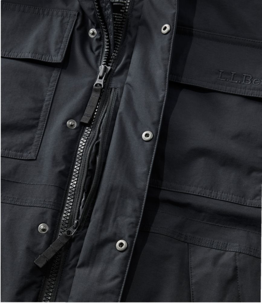 Men's Baxter State Jacket