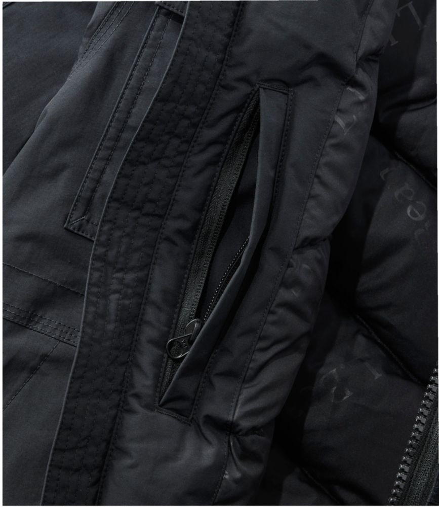 Men's Baxter State Jacket