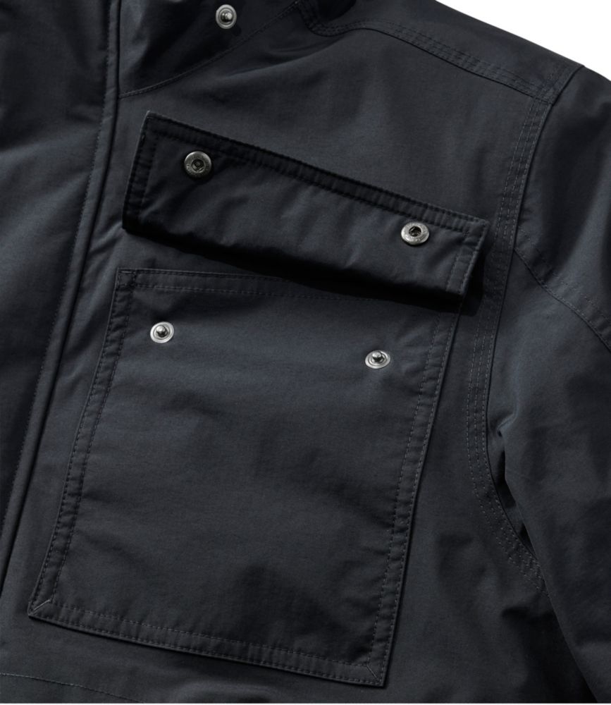 Men's Baxter State Jacket