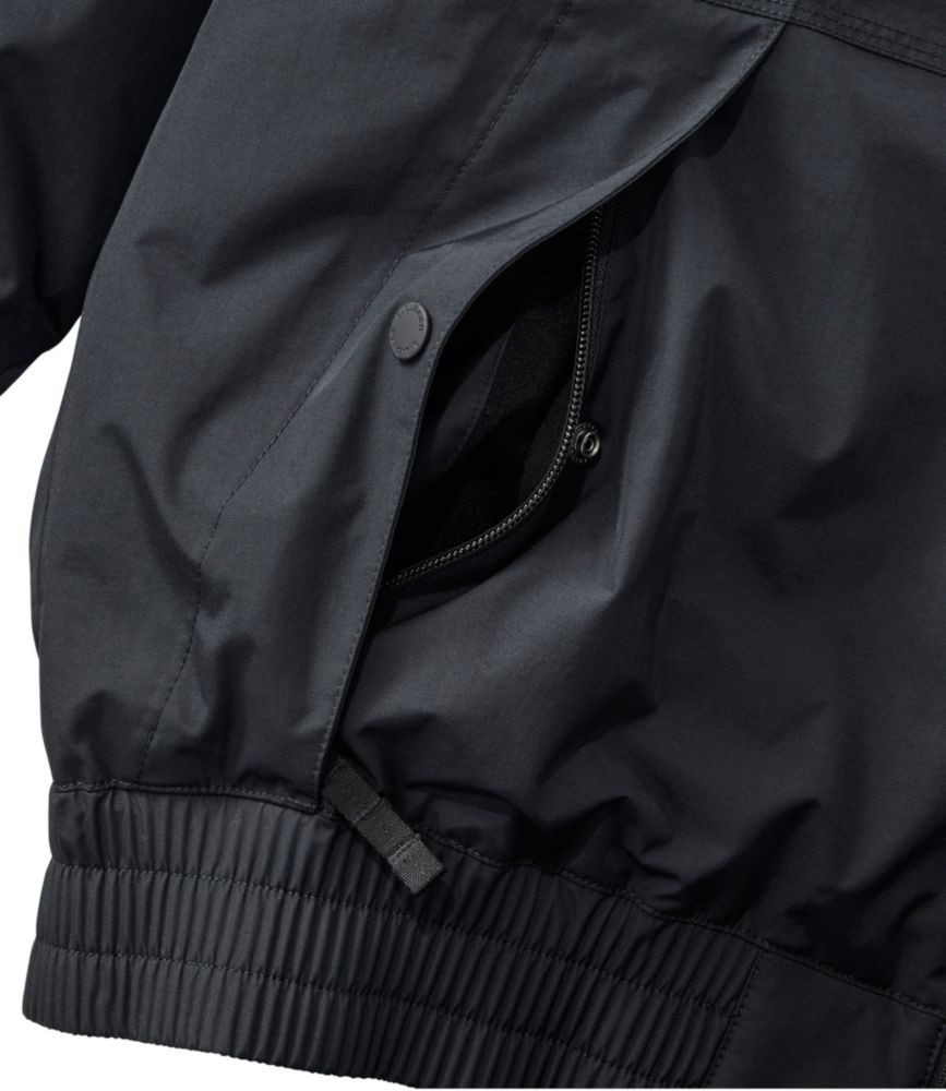 Men's Baxter State Jacket