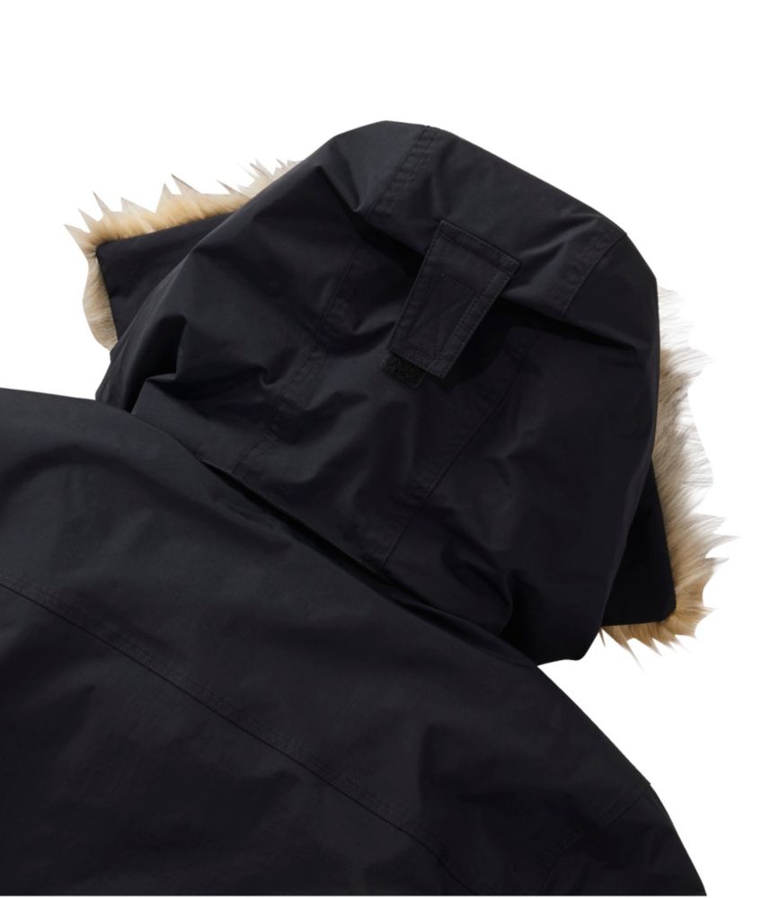 Men's Baxter State Jacket