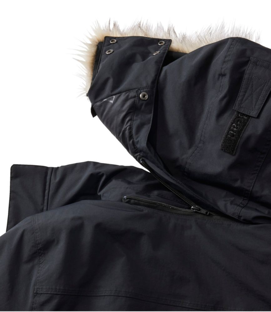 Men's Baxter State Jacket