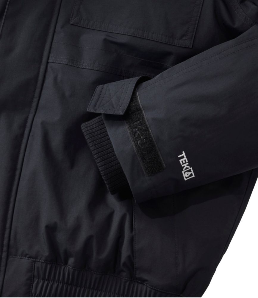 Men's Baxter State Jacket