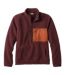  Color Option: Burgundy Brown, $79.