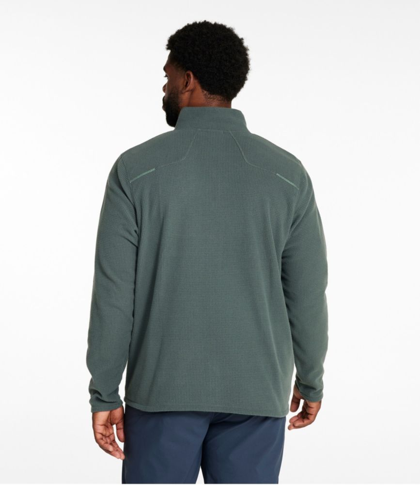Men's Pathfinder Performance Fleece, Full-Zip, , small image number 5