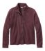  Color Option: Burgundy Brown, $89.