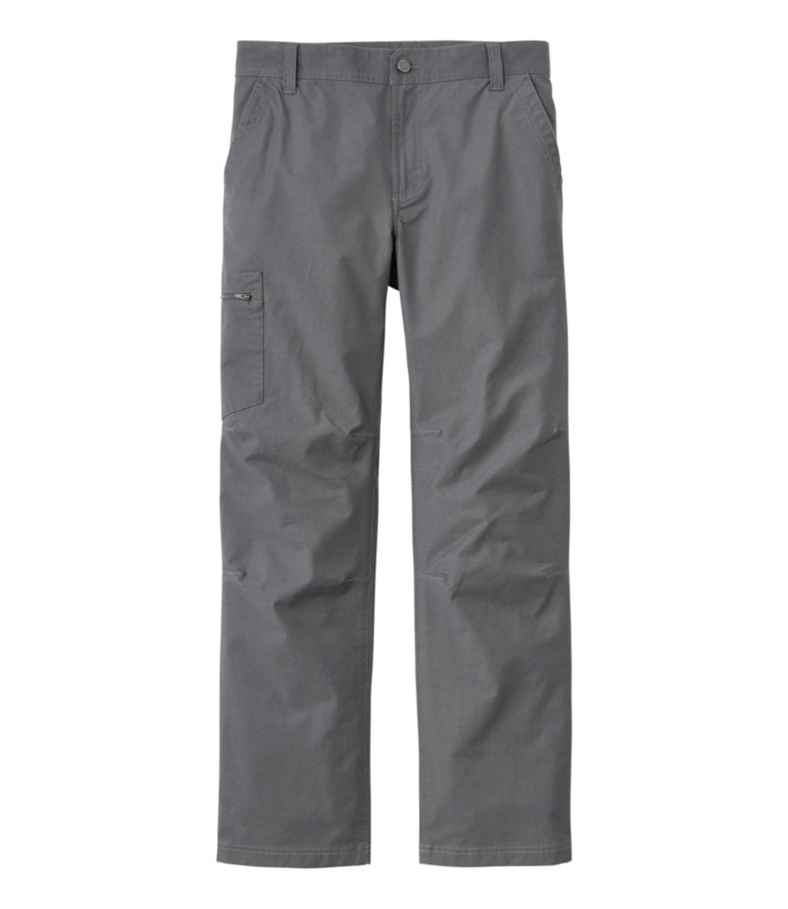Men's Katahdin Performance Pants, Straight Leg
