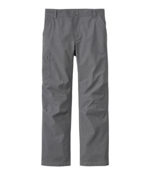 Men's Katahdin Performance Pants, Straight Leg, New