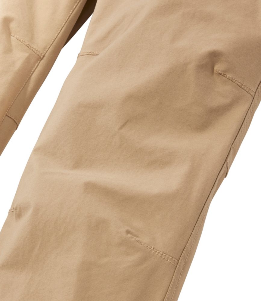 Men's Katahdin Performance Pants, Straight Leg