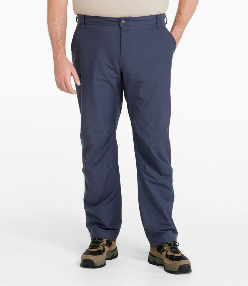 Men's Katahdin Performance Pants, Straight Leg