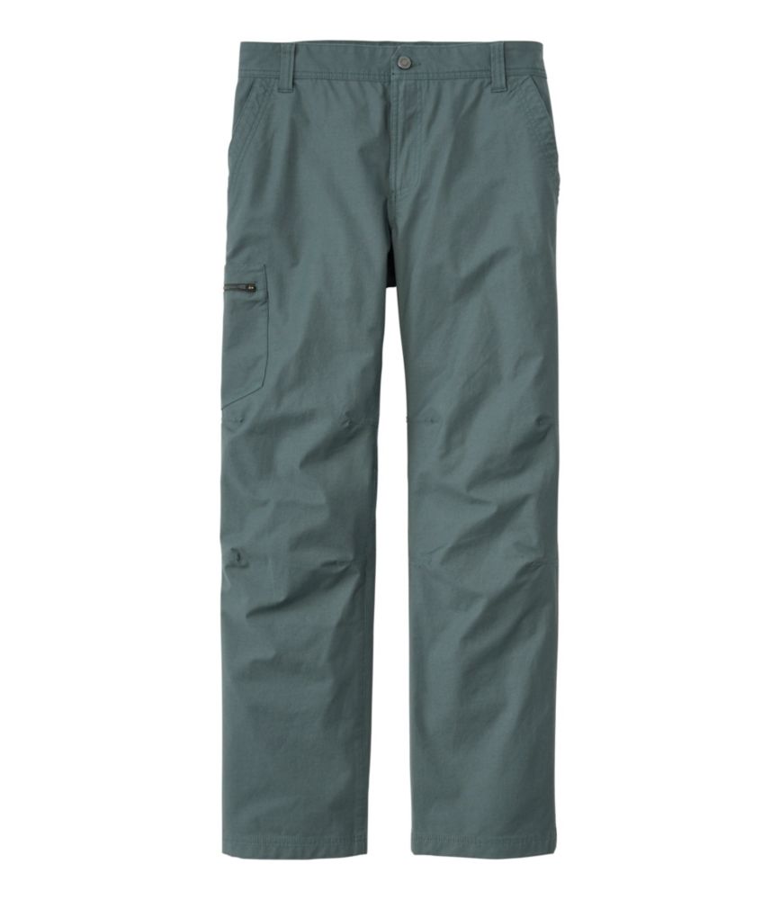 Men's Katahdin Performance Pants, Straight Leg
