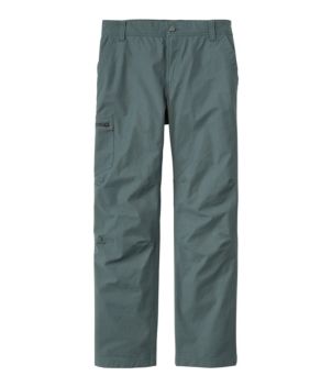 Men's Katahdin Performance Pants, Straight Leg, New