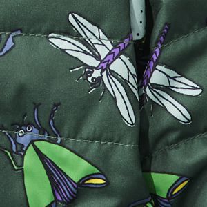 Pinewood Green Bug, color 2 of 4