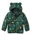 Color Option: Pinewood Green Bug, $79