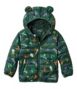 Hooded